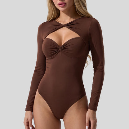Body Lis Macedo | Efeito Silicone
