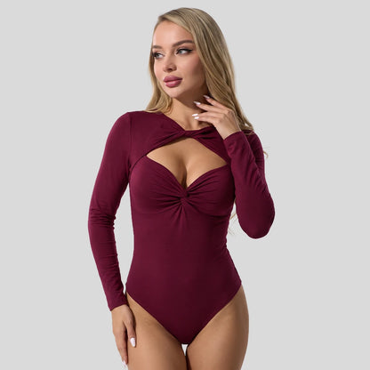 Body Lis Macedo | Efeito Silicone