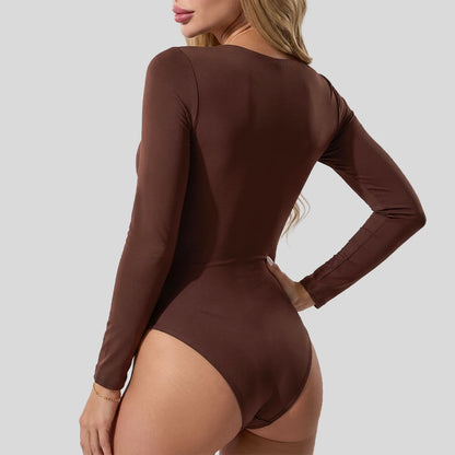 Body Lis Macedo | Efeito Silicone