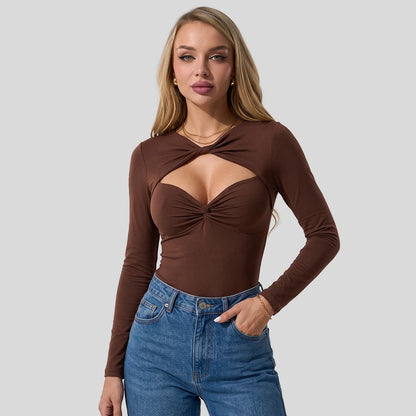 Body Lis Macedo | Efeito Silicone