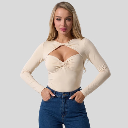 Body Lis Macedo | Efeito Silicone