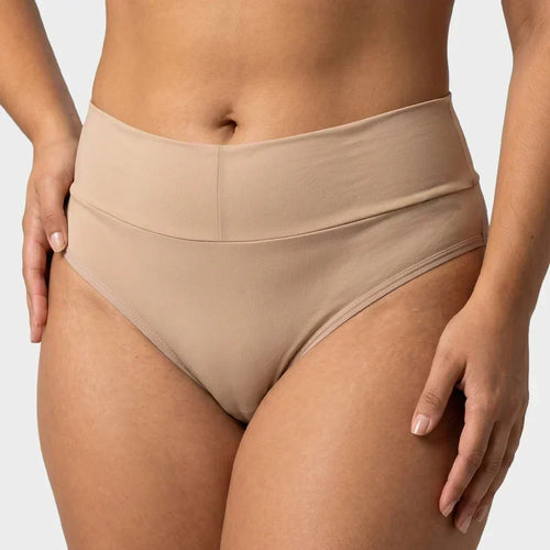 Kit 10 Calcinhas Comfy