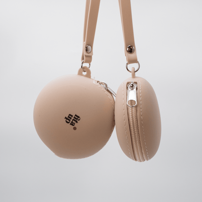 Case Protetor de Silicone - Amor VIP