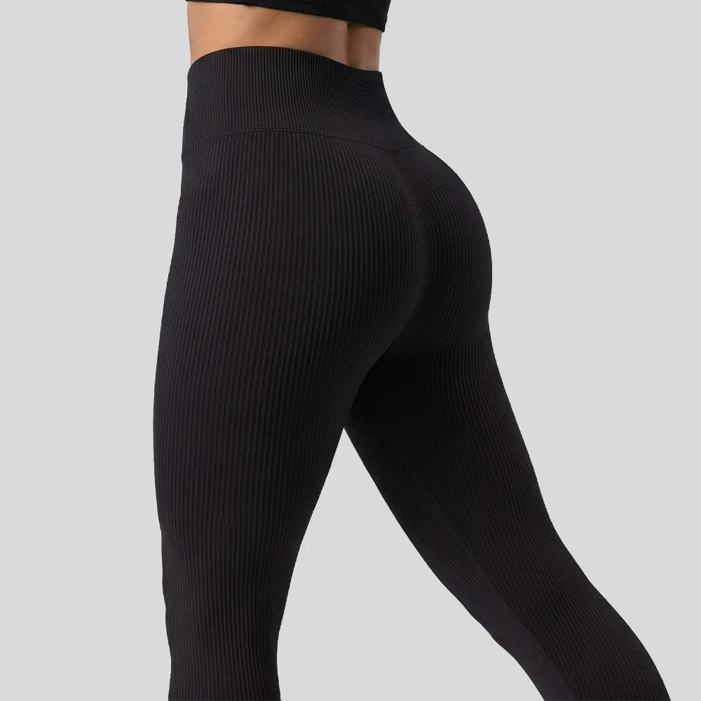 Kit 2 Leggings Canelada - preto