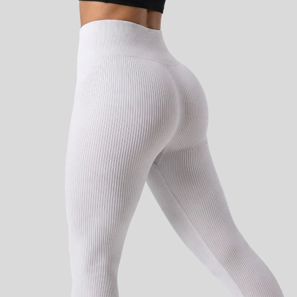 Kit 2 Leggings Canelada - branco