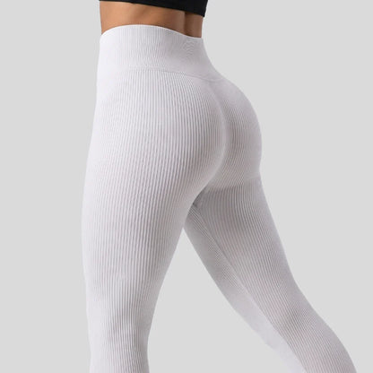 Kit 2 Leggings Canelada - branco