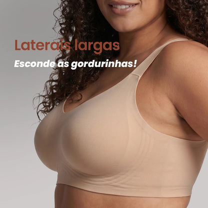Sutiã Reforçado Comfort®
