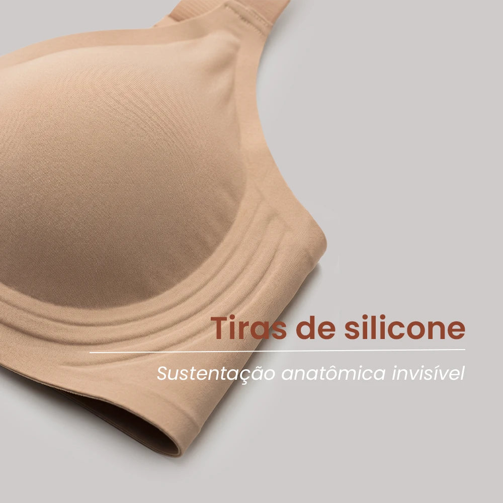 Sutiã Reforçado Comfort®