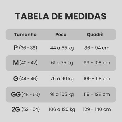 Kit 10 Calcinhas CottonConfort - Shop Mulher